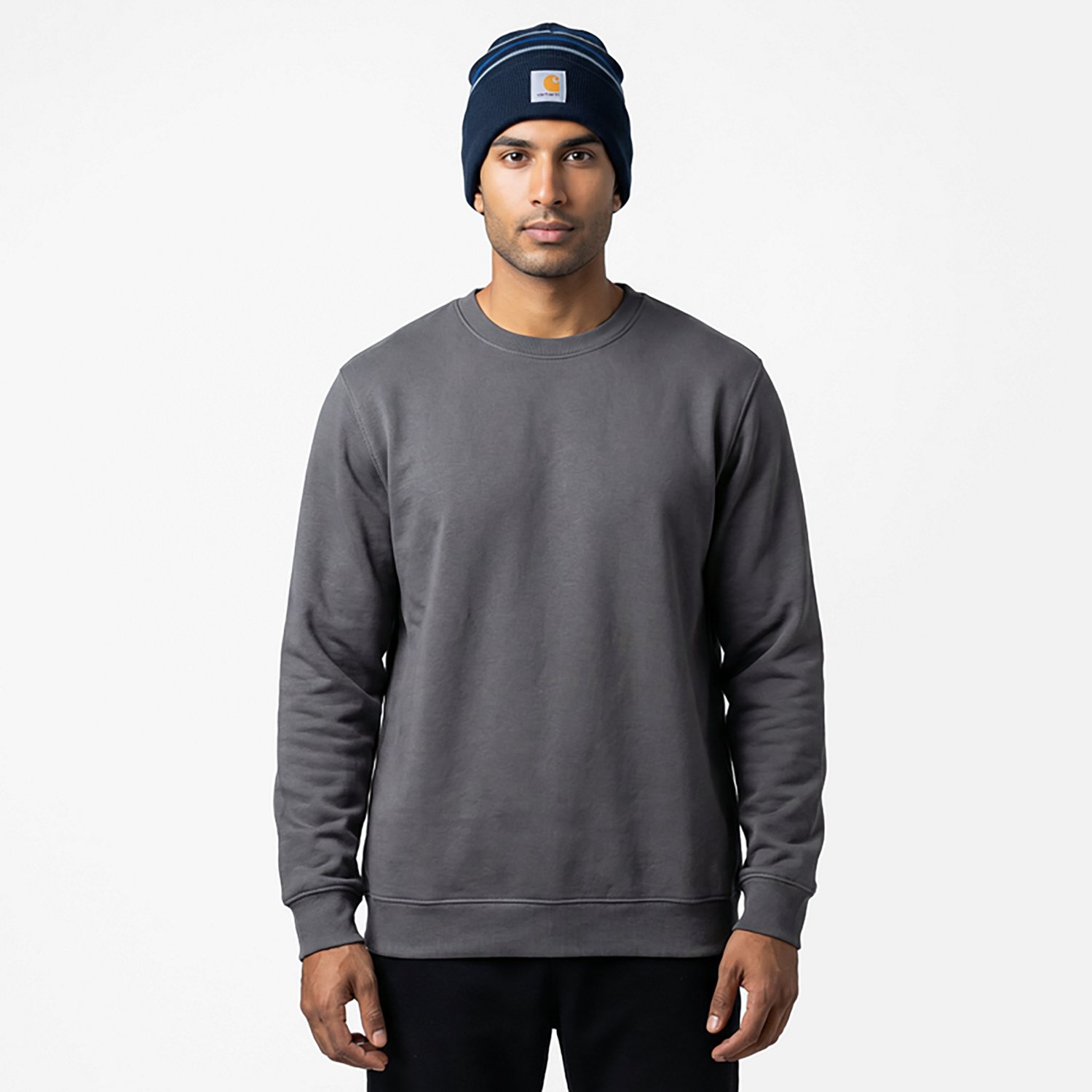 Carhartt Men's Knit Stripe Beanie