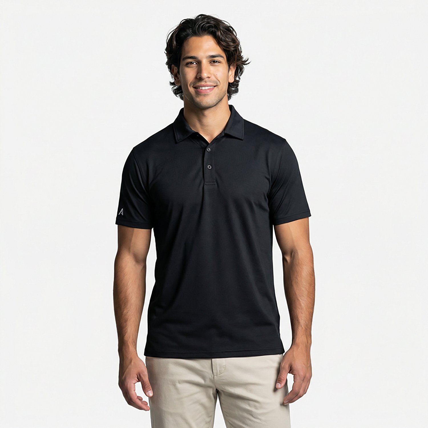 Antigua Men's Era Polo Shirt - view number 2