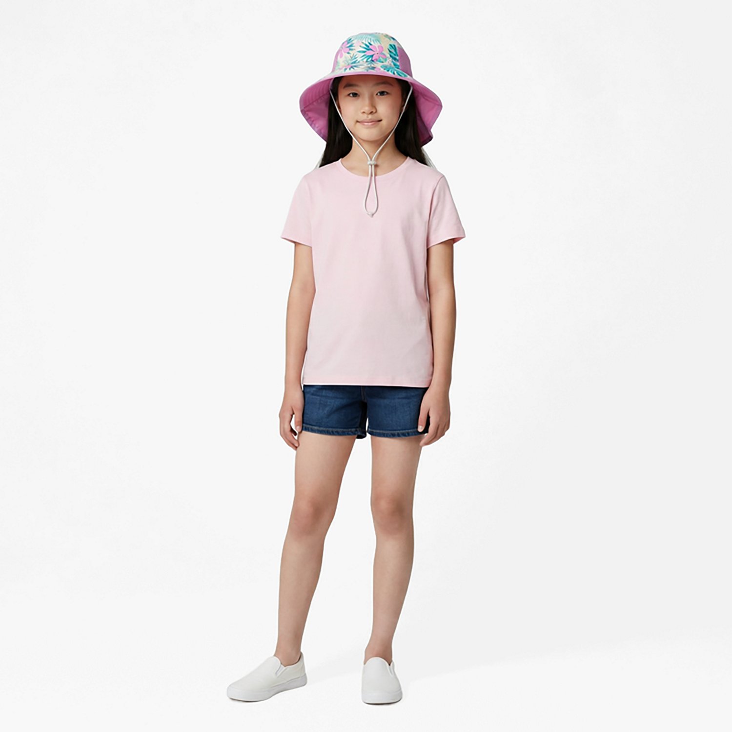 Sunday Afternoons Kids' Play Sun Hat
