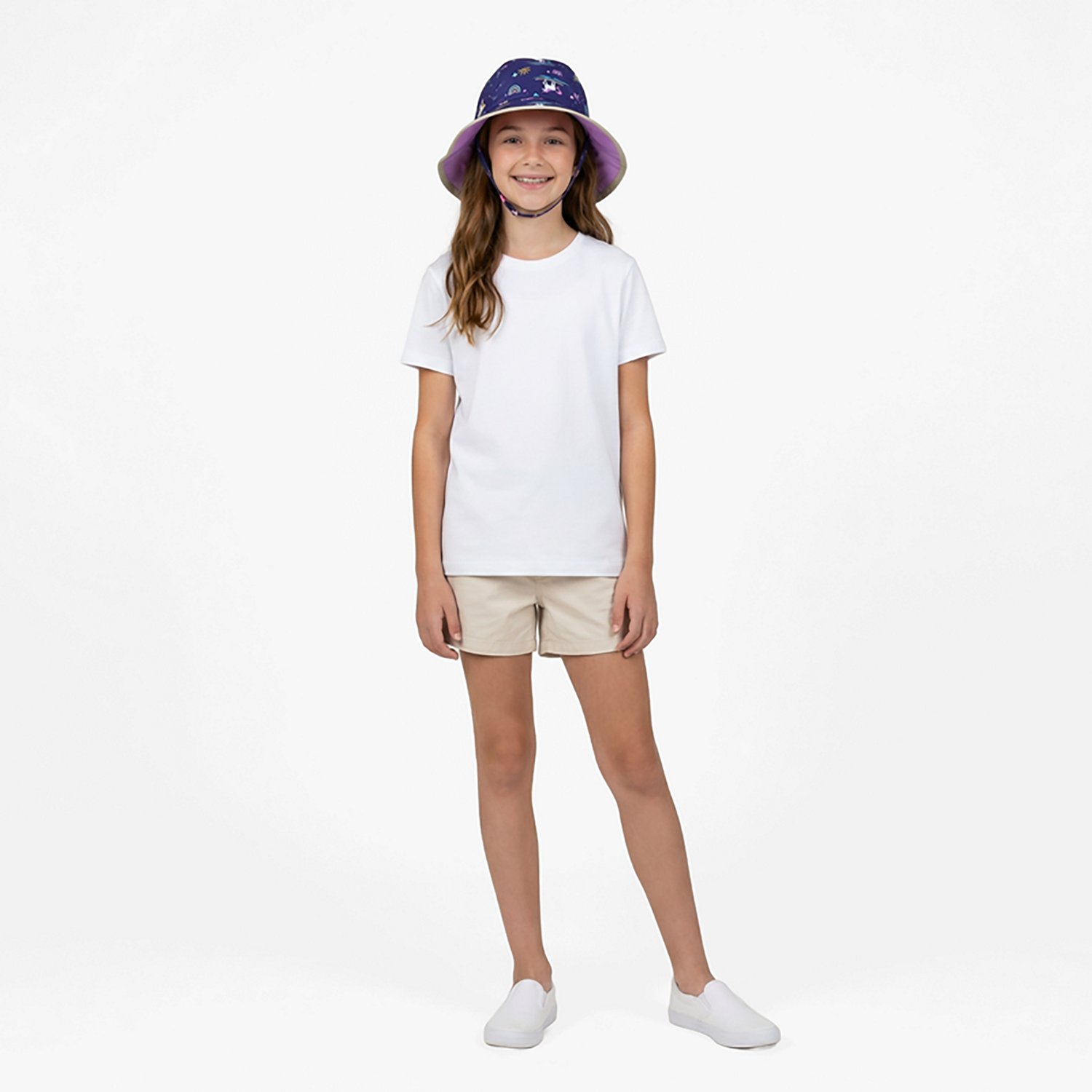 Sunday Afternoons Kids' Play Sun Hat