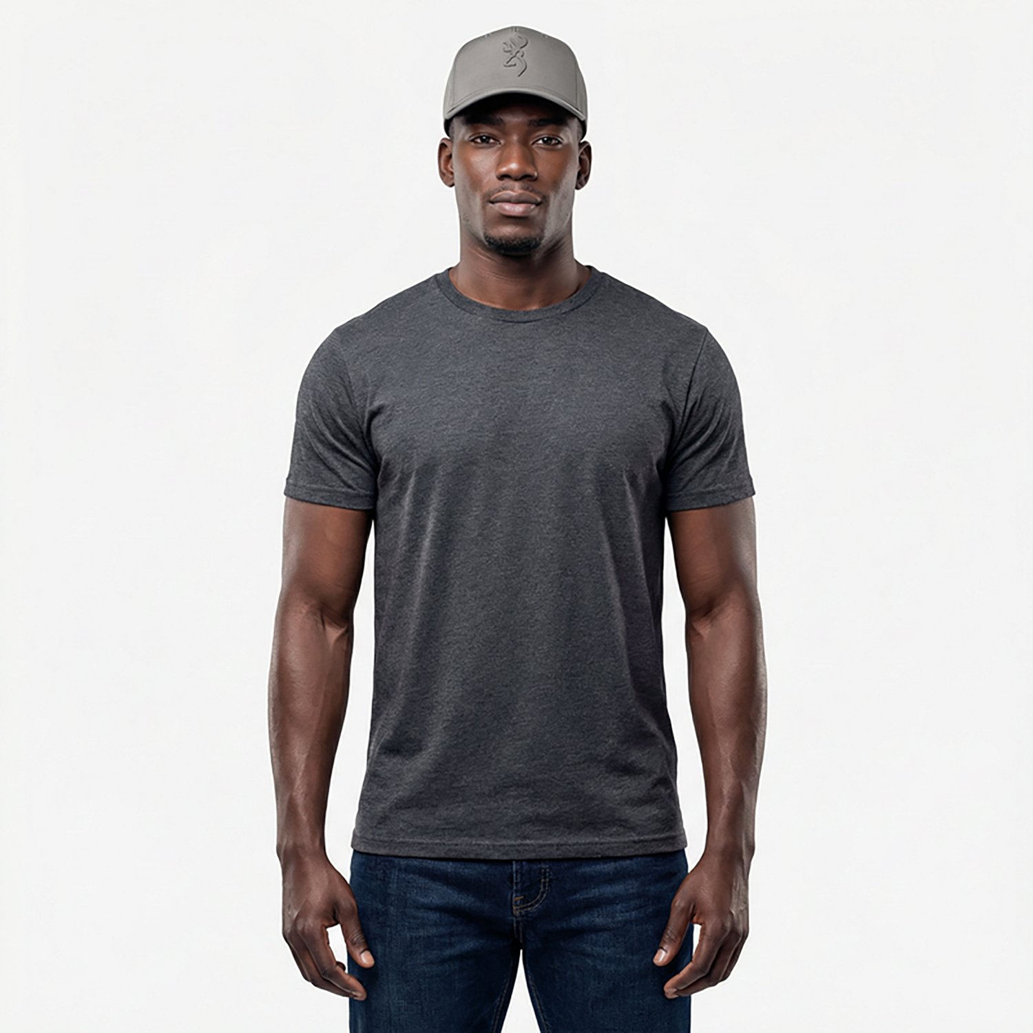 Browning Adults' Ghost Cap