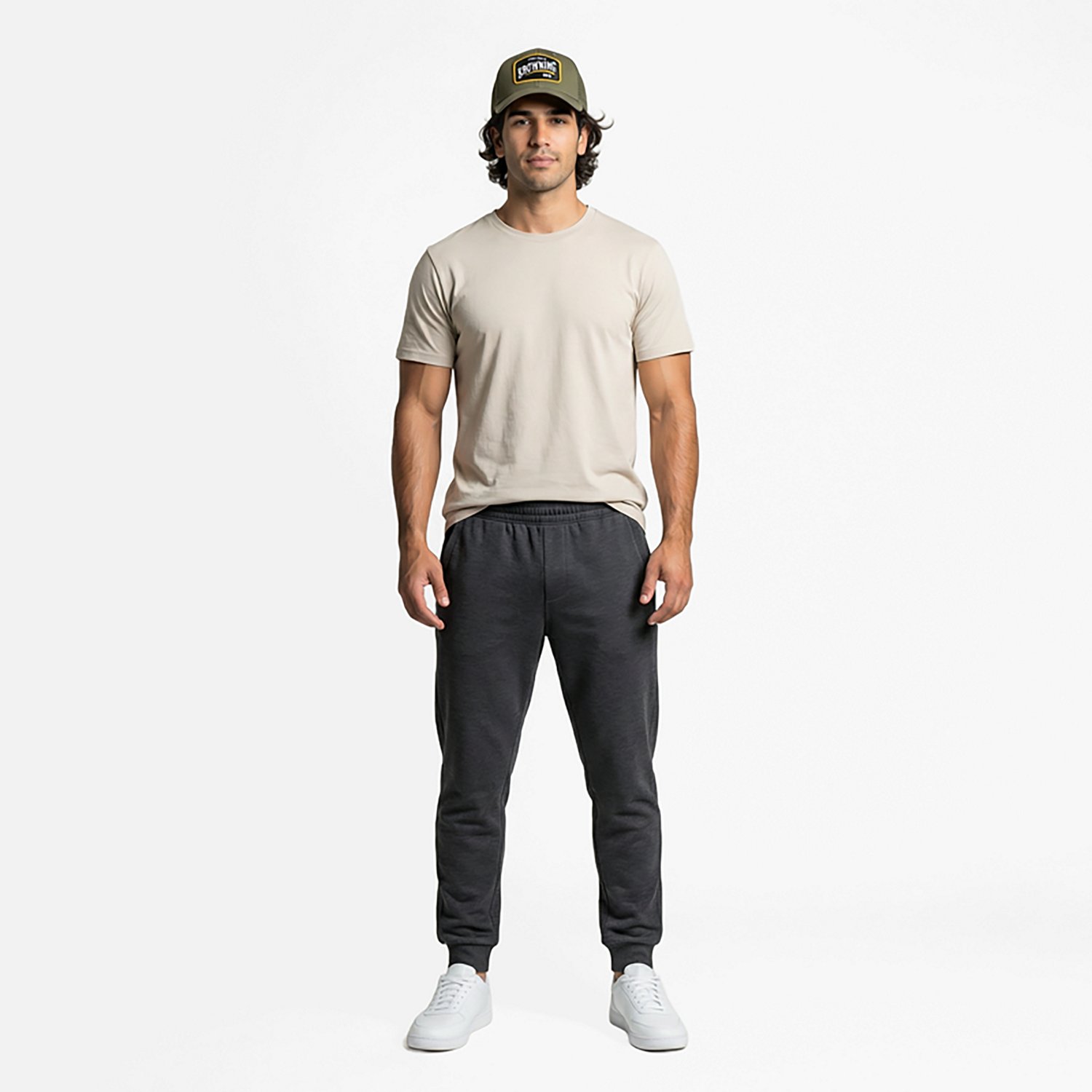 Browning Adults' Riverton Cap