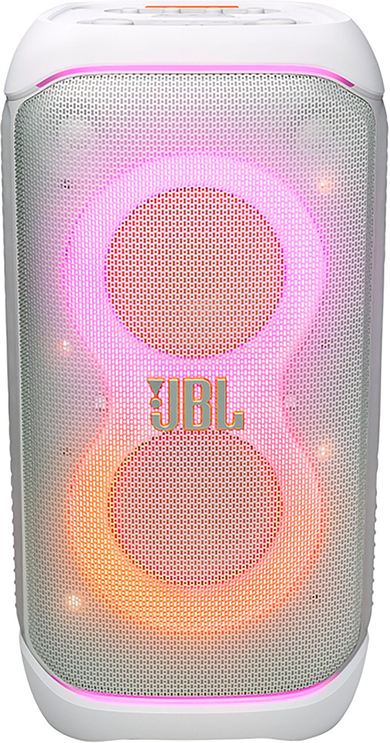 JBL PartyBox Stage 320AM Bluetooth Speaker