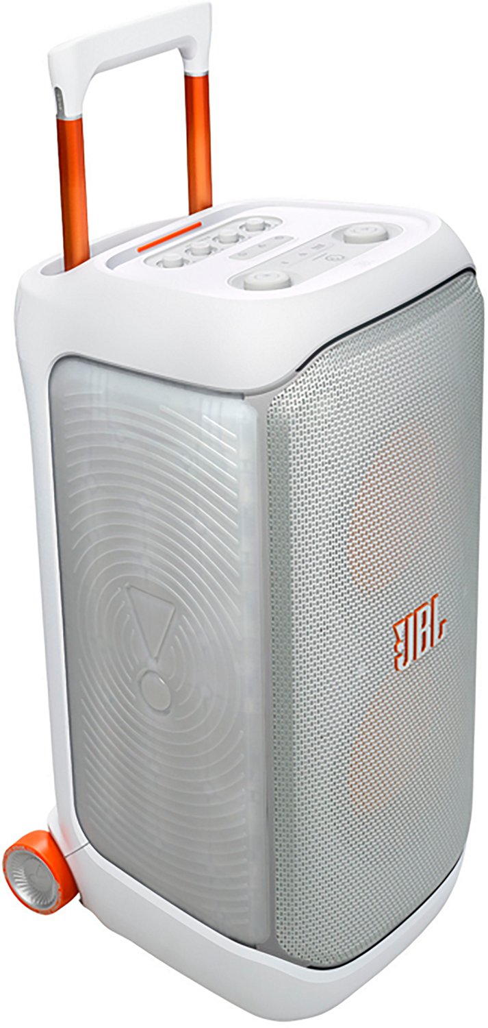 JBL PartyBox Stage 320AM Bluetooth Speaker                                                                                       - view number 2