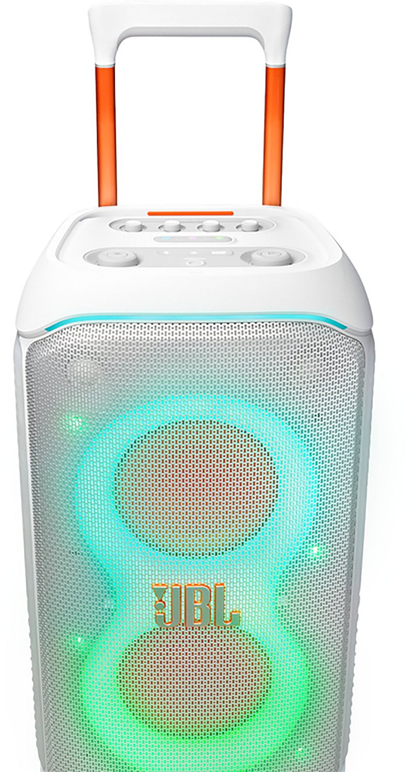 JBL PartyBox Stage 320AM Bluetooth Speaker                                                                                       - view number 3
