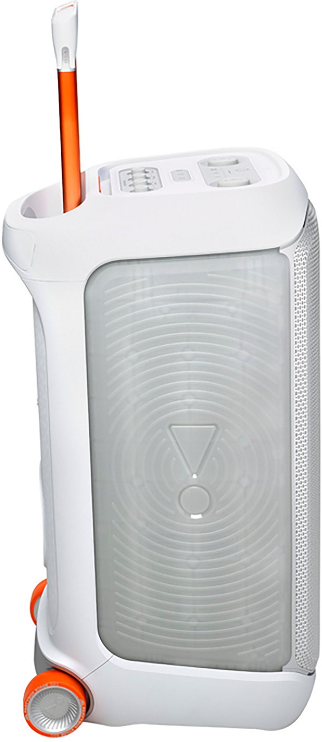 JBL PartyBox Stage 320AM Bluetooth Speaker                                                                                       - view number 4