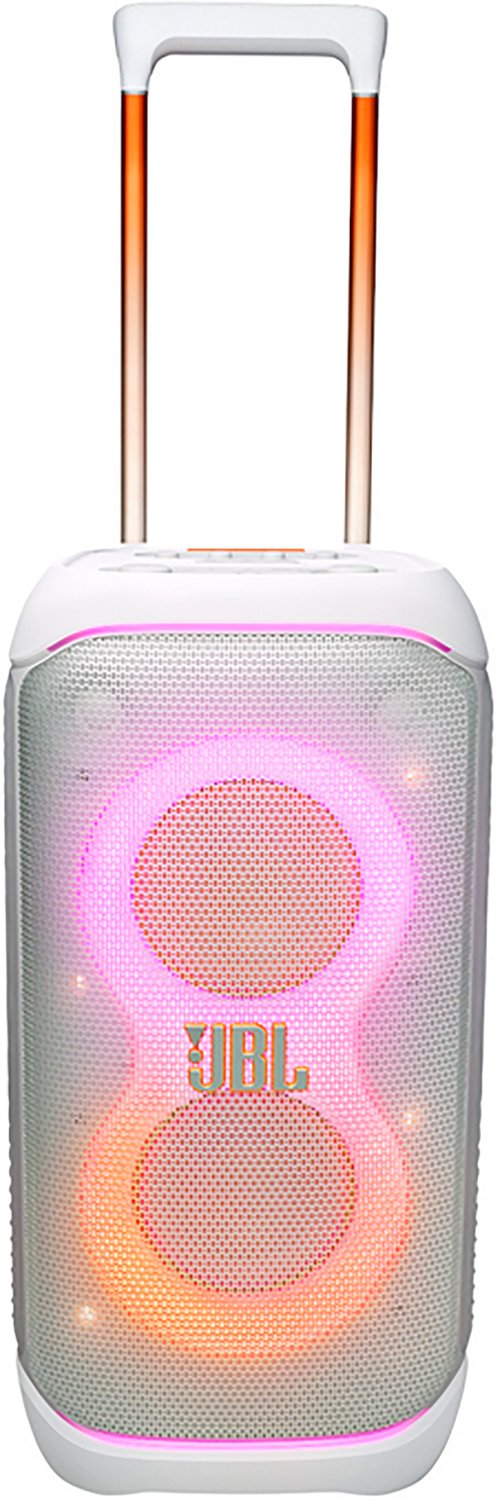 JBL PartyBox Stage 320AM Bluetooth Speaker                                                                                       - view number 6