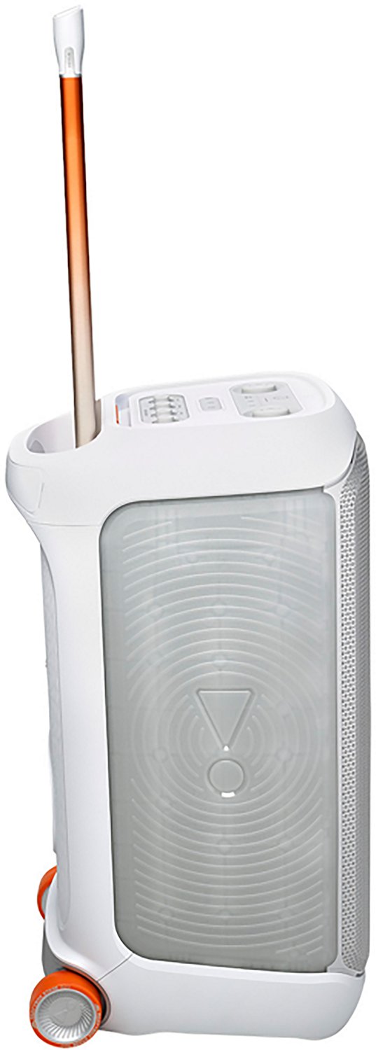 JBL PartyBox Stage 320AM Bluetooth Speaker                                                                                       - view number 7