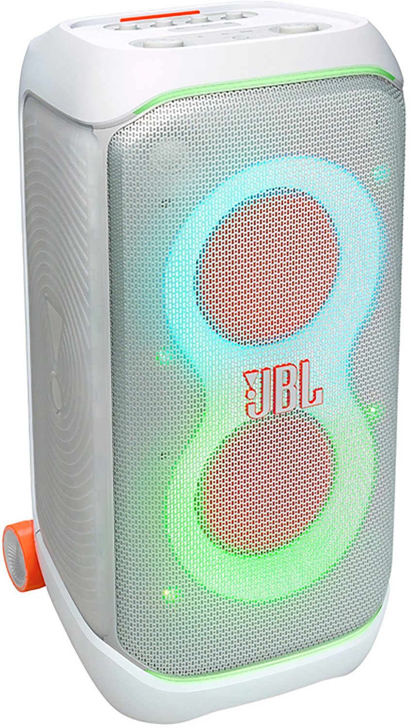 JBL PartyBox Stage 320AM Bluetooth Speaker                                                                                       - view number 8