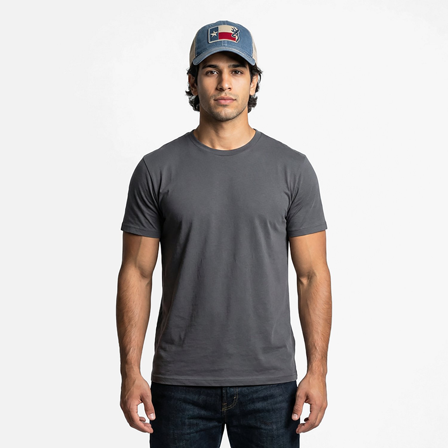 Browning Adults' Texas Cap