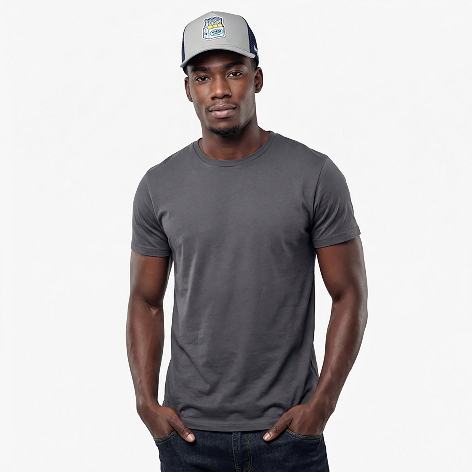 Waggle Men's Wagglefest Trucker Hat