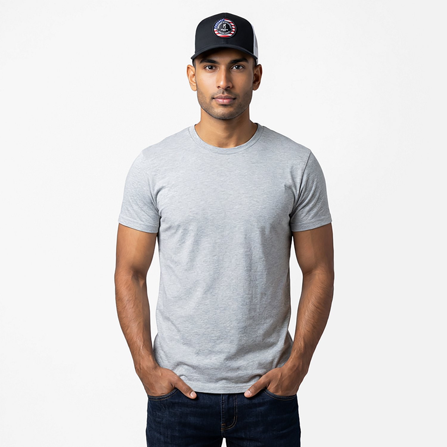 Browning Men's Freedom Cap