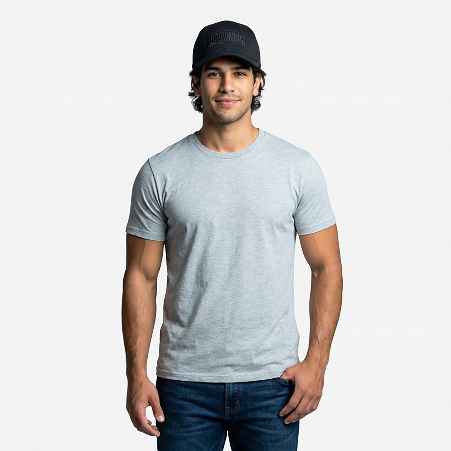 Browning Men's Shadow Cap