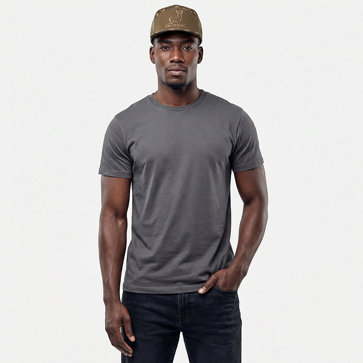Browning Men's Tailgate Cap