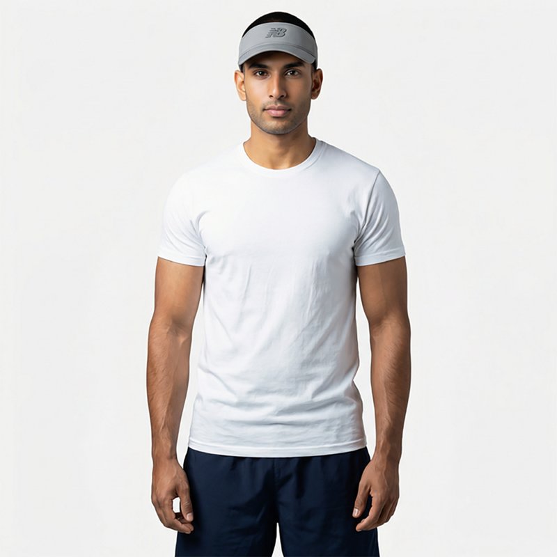 New Balance Men's Performance Visor 2.0