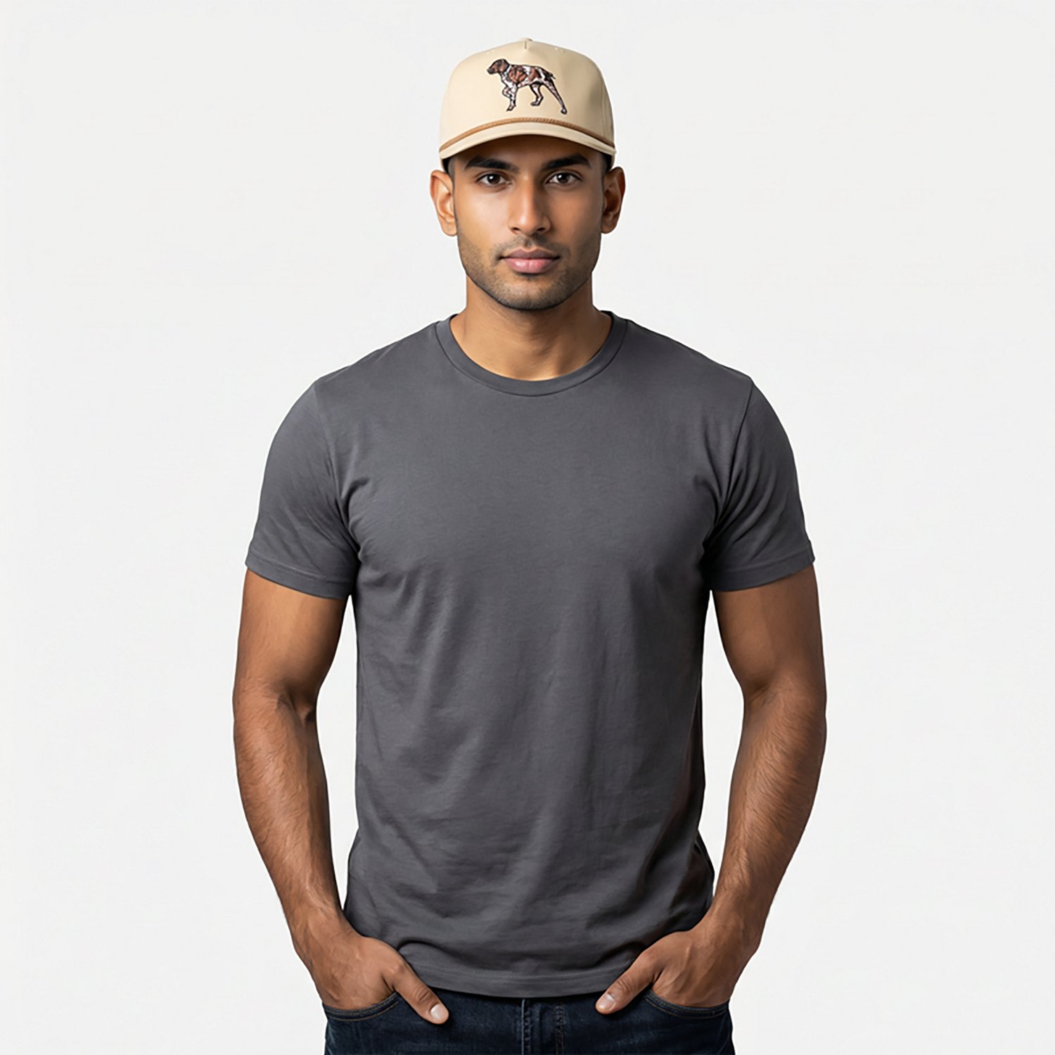 Duck Camp Men's Pointer Cap