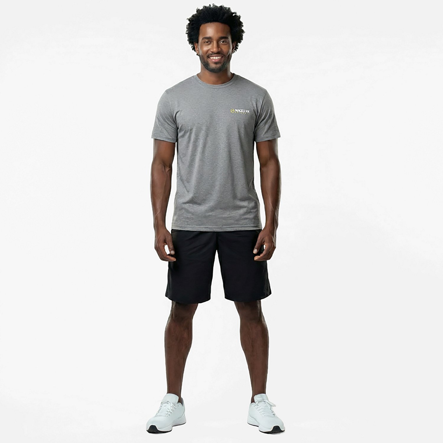 Magellan Outdoors Men's Sailfish T-shirt