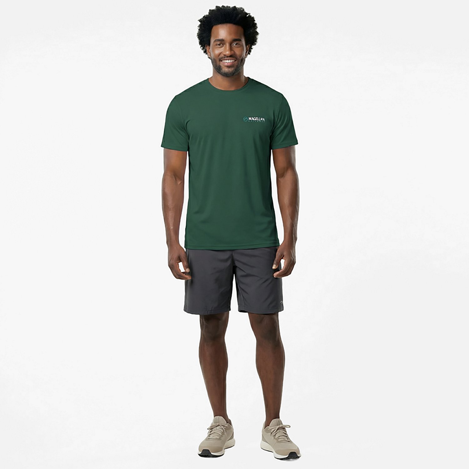 Magellan Outdoors Men's Chill Out T-shirt