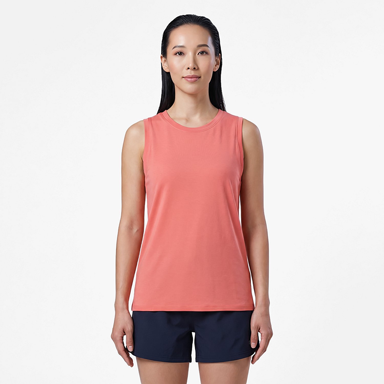Magellan Outdoors Women's Summerville Tank Top - view number 2