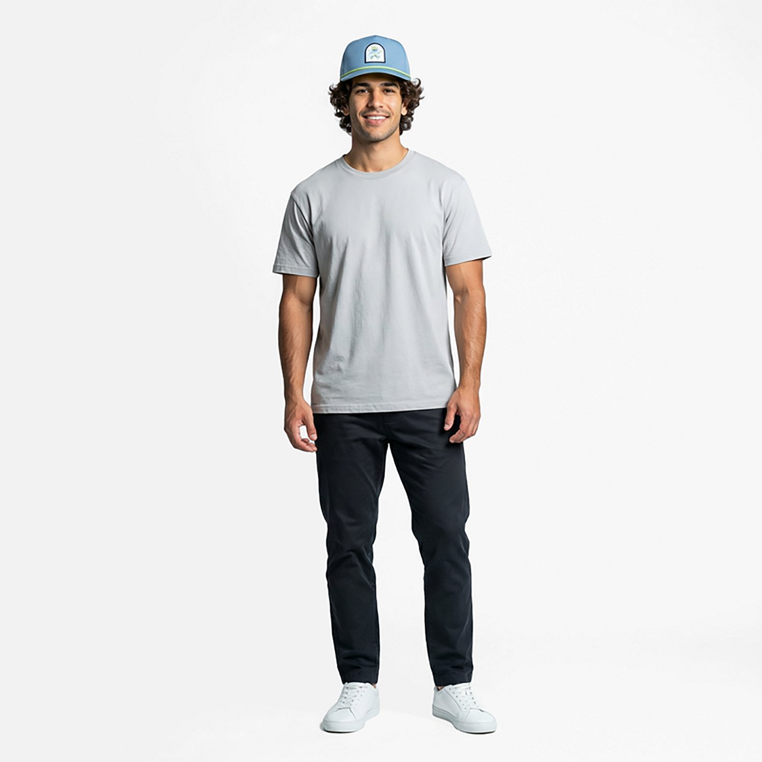 Swannies Men's Frost Hat