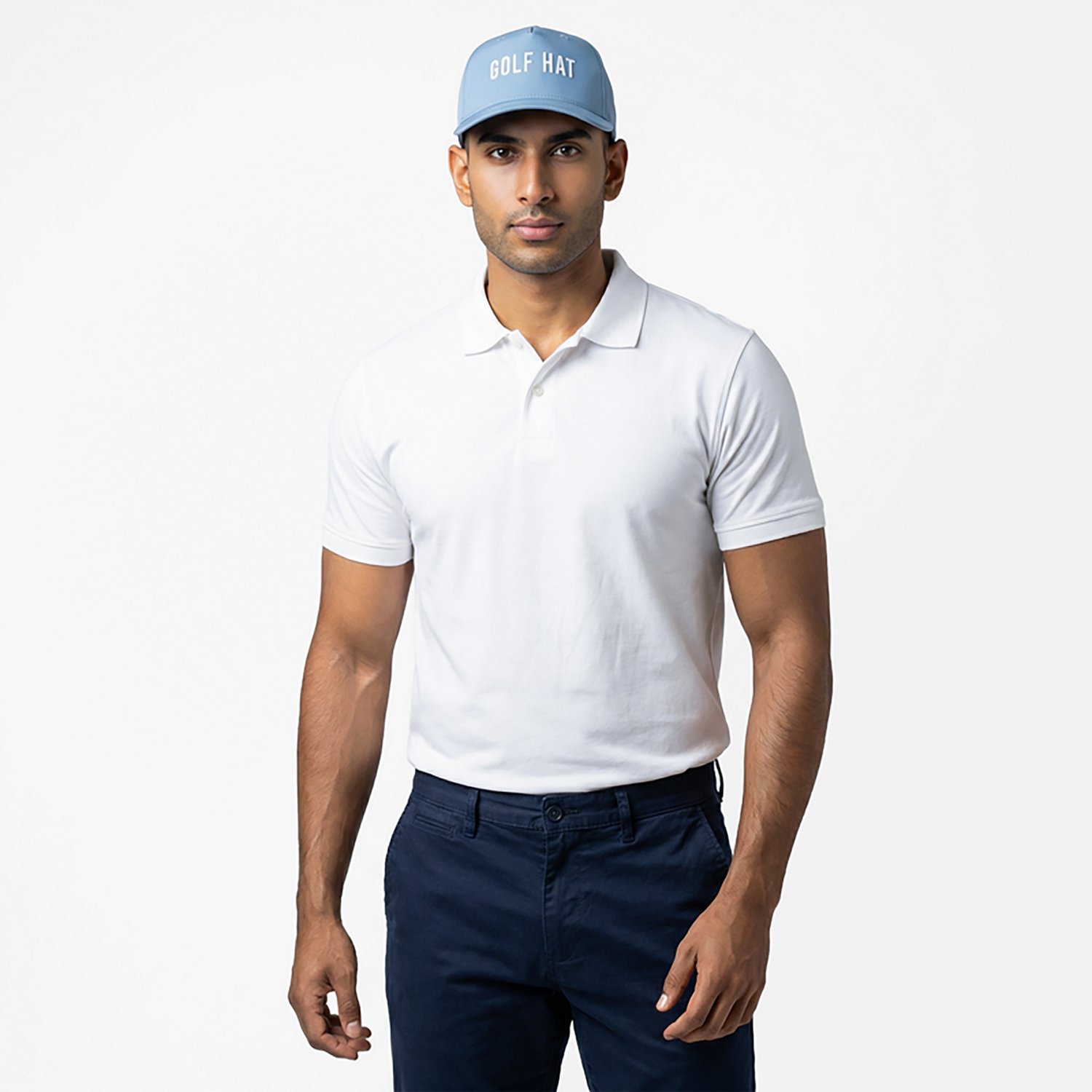 Swannies Men's Golf Hat - view number 2