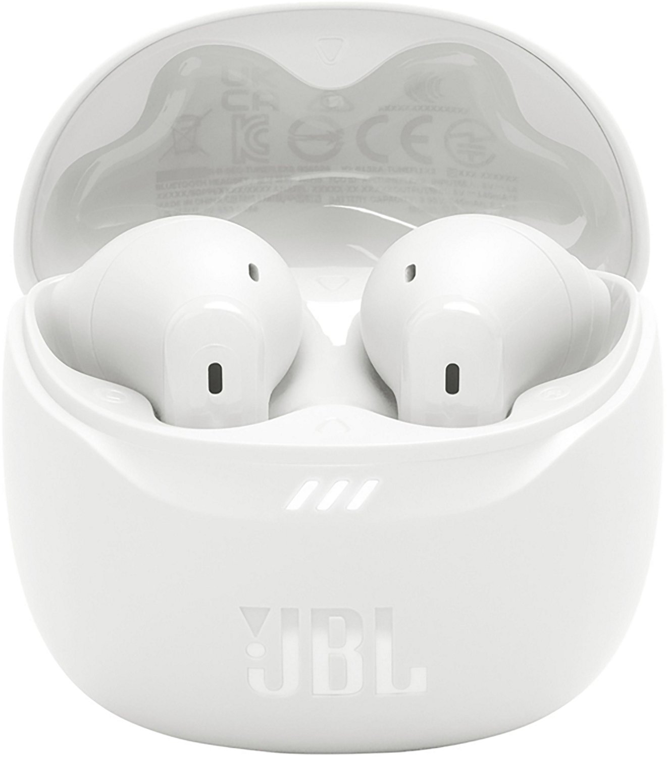 JBL Tune Flex 2 True Wireless Noise Cancelling Earbuds