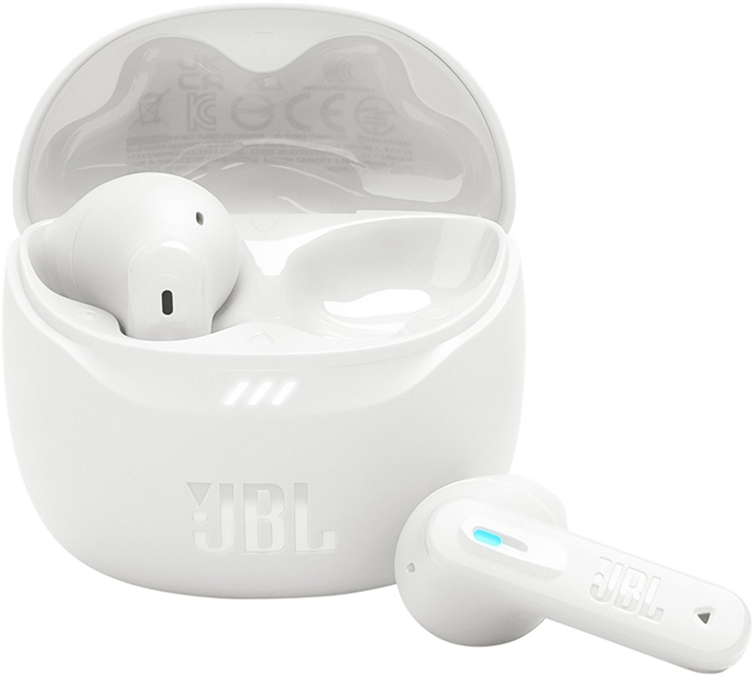 JBL Tune Flex 2 True Wireless Noise Cancelling Earbuds - view number 2