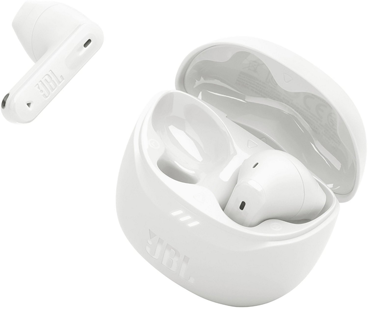 JBL Tune Flex 2 True Wireless Noise Cancelling Earbuds - view number 3