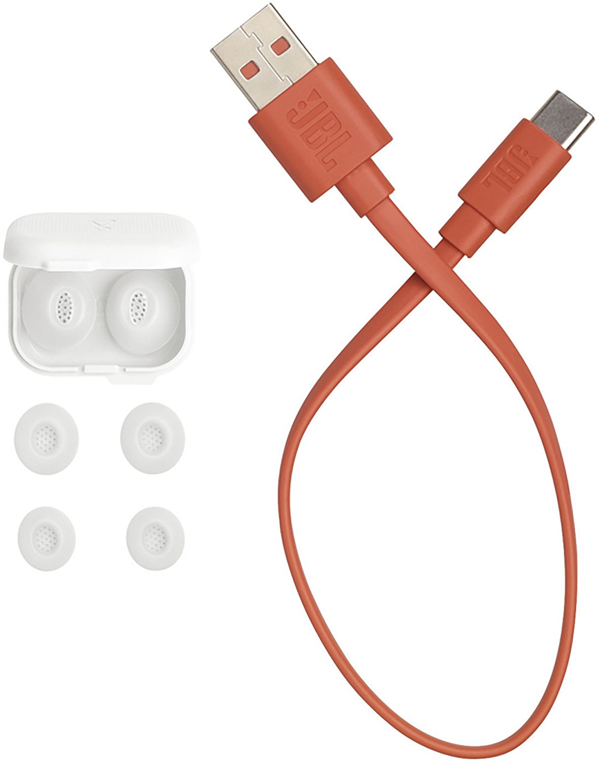 JBL Tune Flex 2 True Wireless Noise Cancelling Earbuds - view number 4