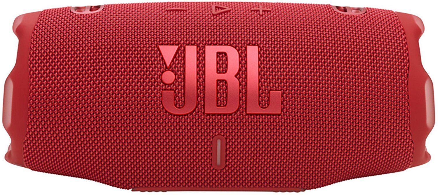 JBL Charge 6 Bluetooth Speaker