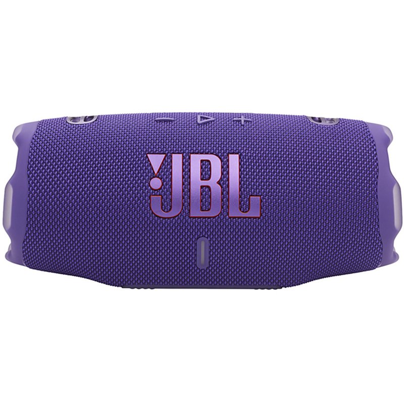 JBL Charge 6 Bluetooth Speaker