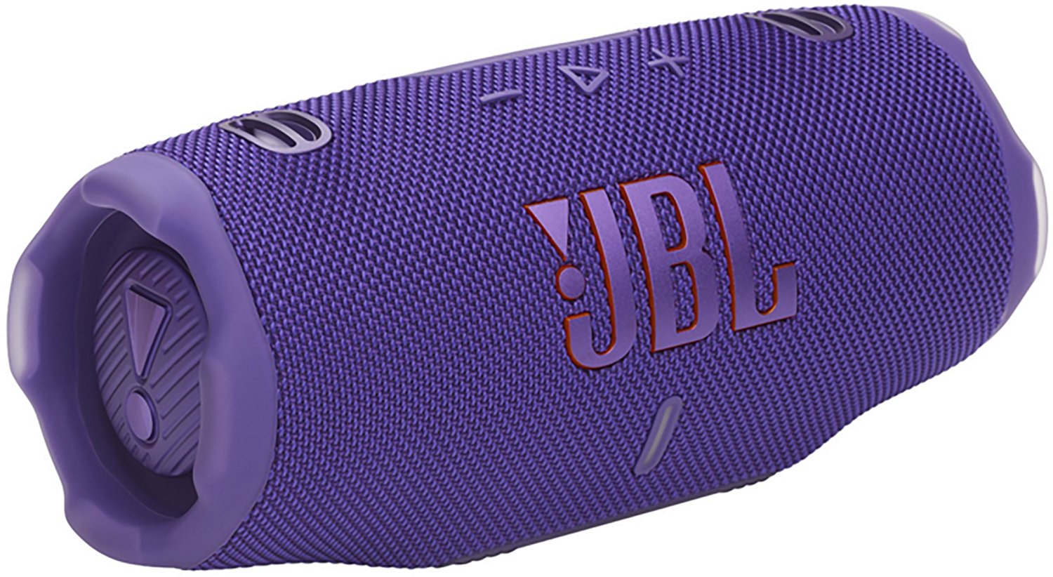 JBL Charge 6 Bluetooth Speaker - view number 2