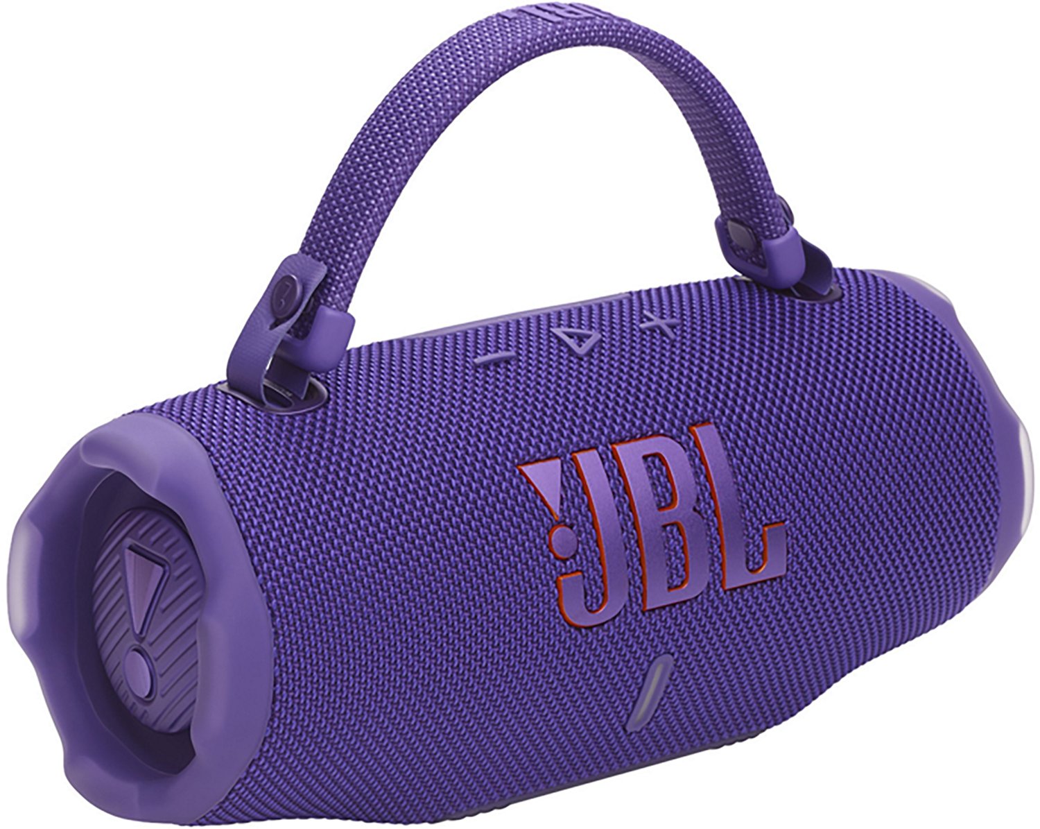 JBL Charge 6 Bluetooth Speaker - view number 4