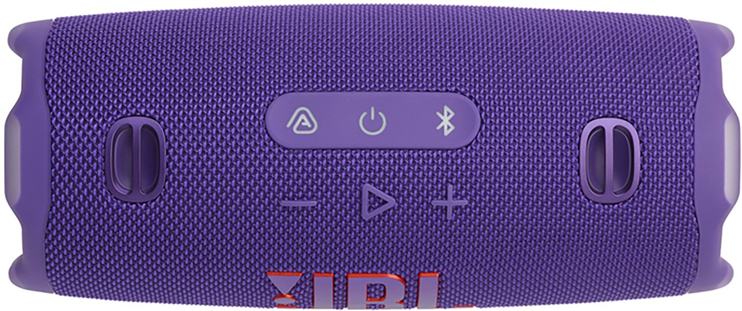 JBL Charge 6 Bluetooth Speaker - view number 7