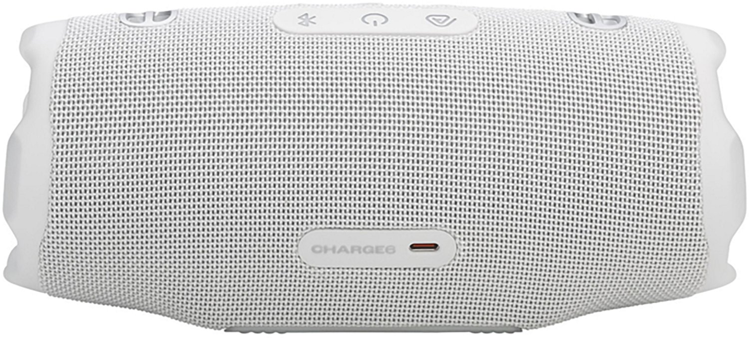 JBL Charge 6 Bluetooth Speaker - view number 4