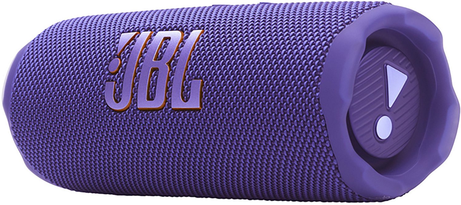 JBL Flip 7 Bluetooth Speaker - view number 3
