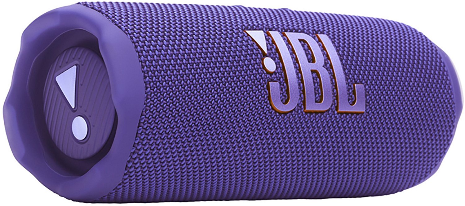 JBL Flip 7 Bluetooth Speaker - view number 4