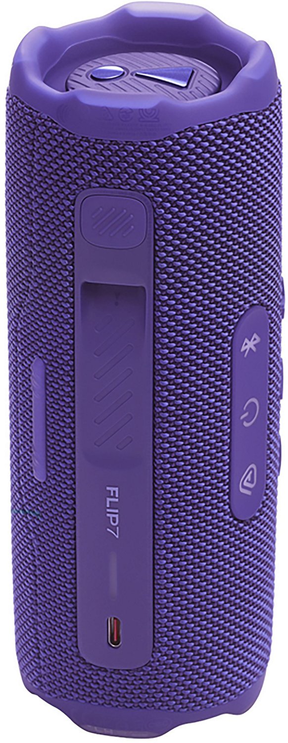 JBL Flip 7 Bluetooth Speaker - view number 5