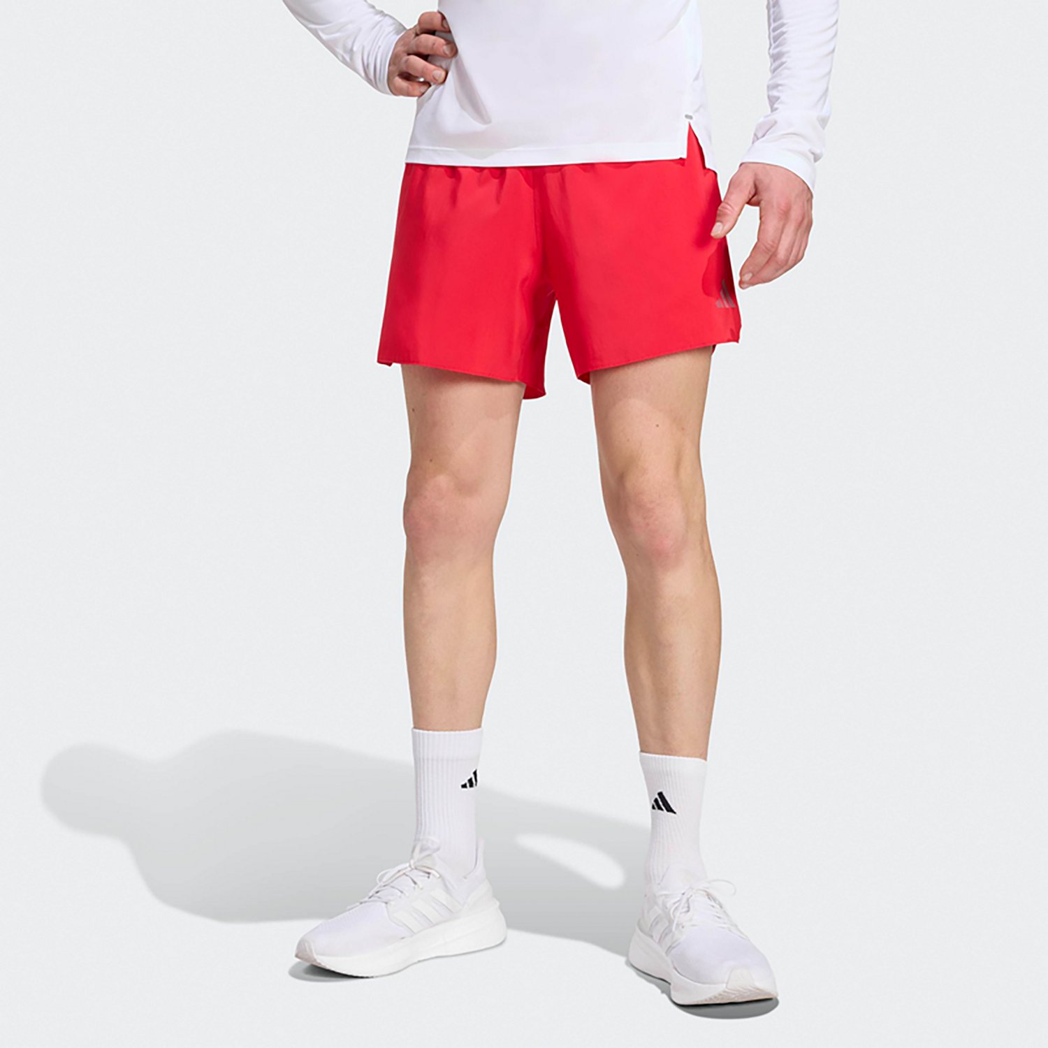 adidas Men's adi365 Iconic Running Shorts 5 in.