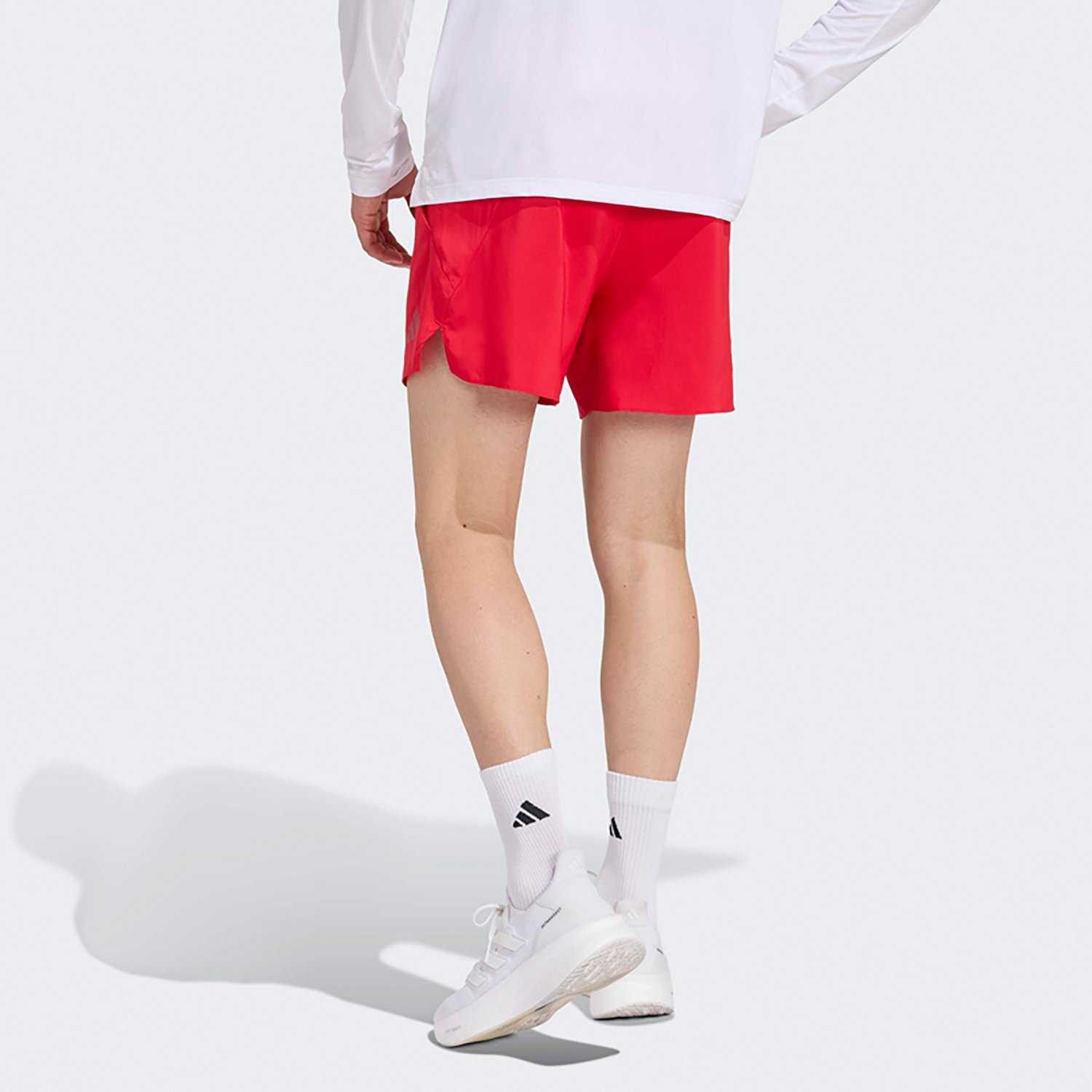adidas Men's adi365 Iconic Running Shorts 5 in. - view number 2