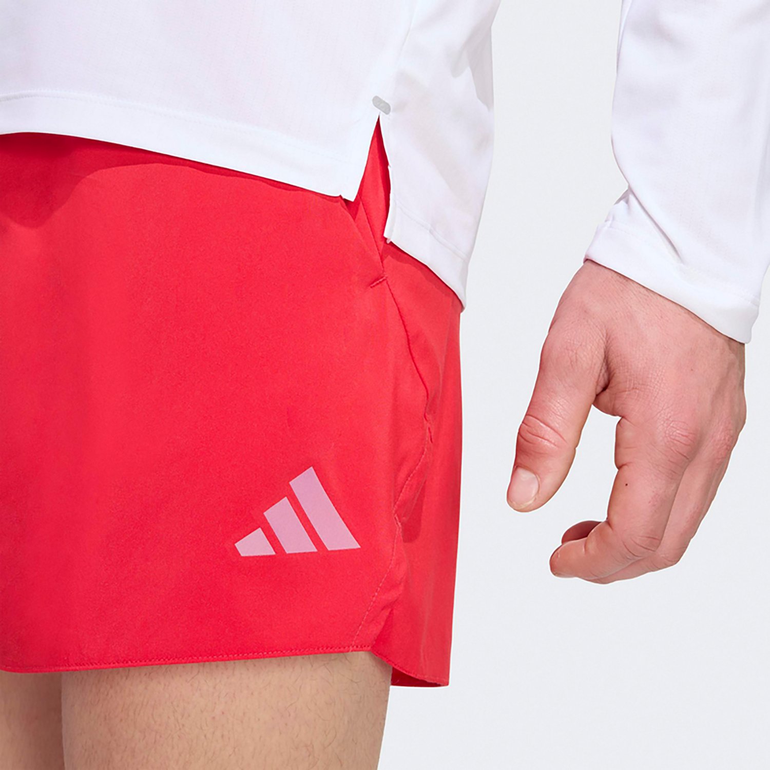 adidas Men's adi365 Iconic Running Shorts 5 in. - view number 4