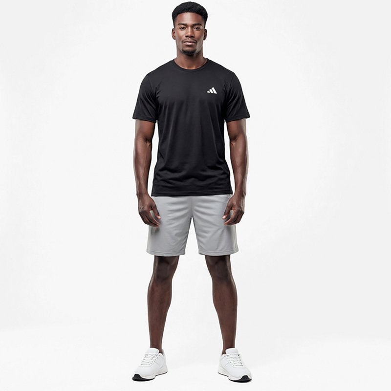 adidas Men's Workout Essentials Feelready T-shirt