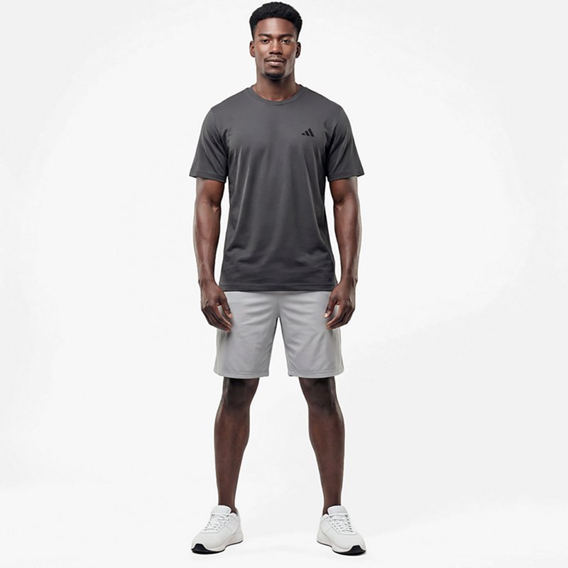 adidas Men's Workout Essentials Feelready T-shirt
