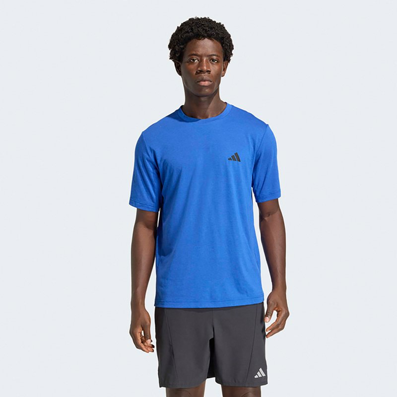 adidas Men's Workout Essentials Feelready T-shirt