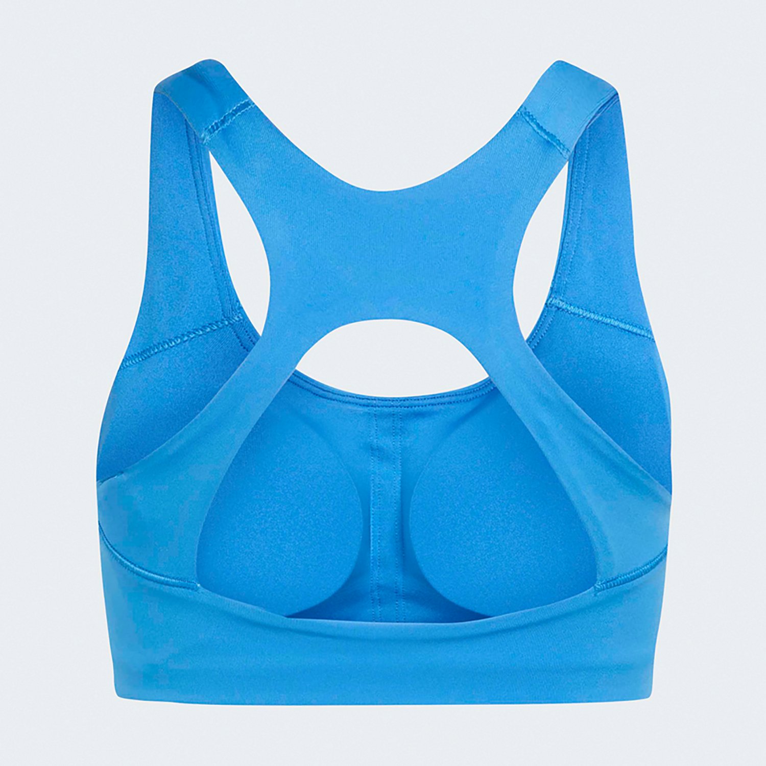adidas Women's Optimé Workout Medium Support Sports Bra - view number 4