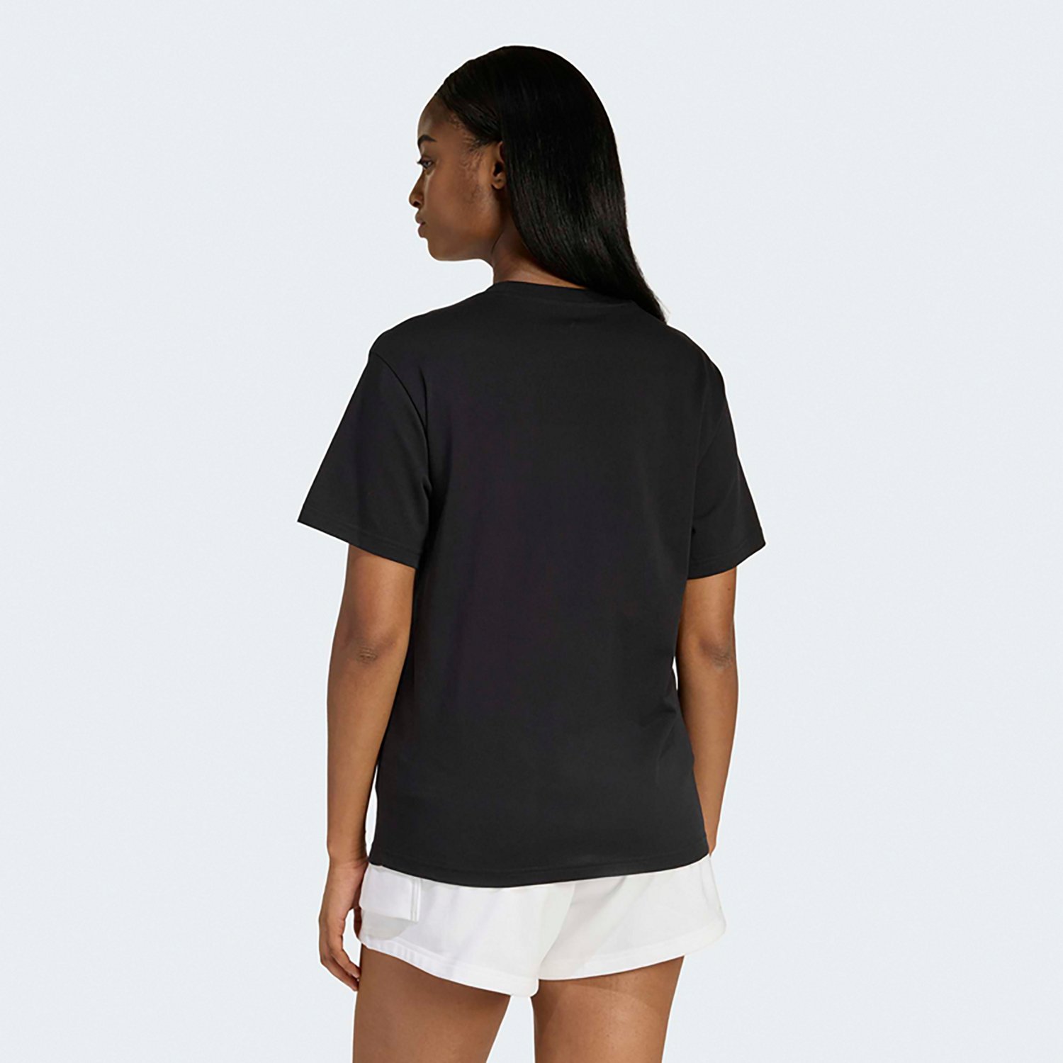 adidas Women's Soft Side 2 Graphic T-shirt - view number 2