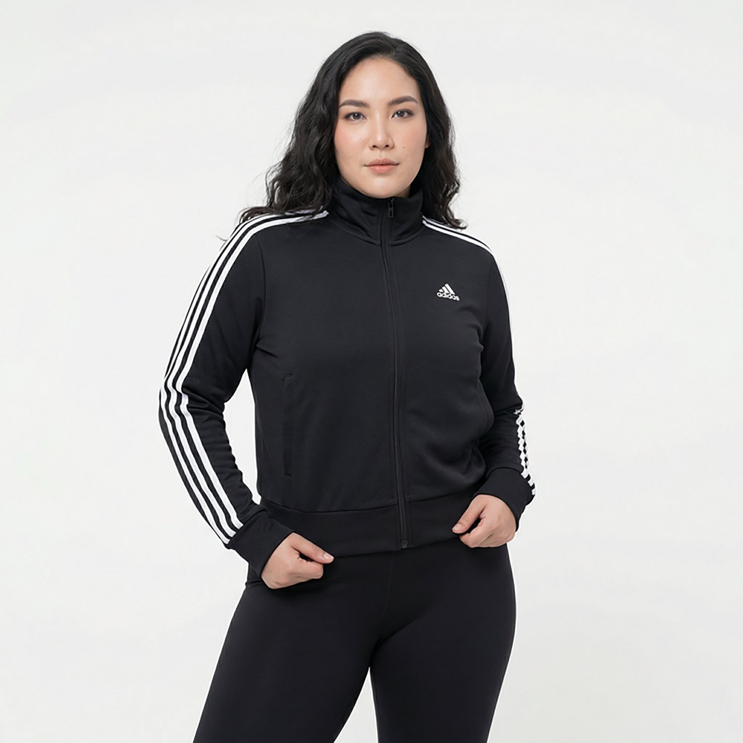 adidas Women's House of Tiro Track Top