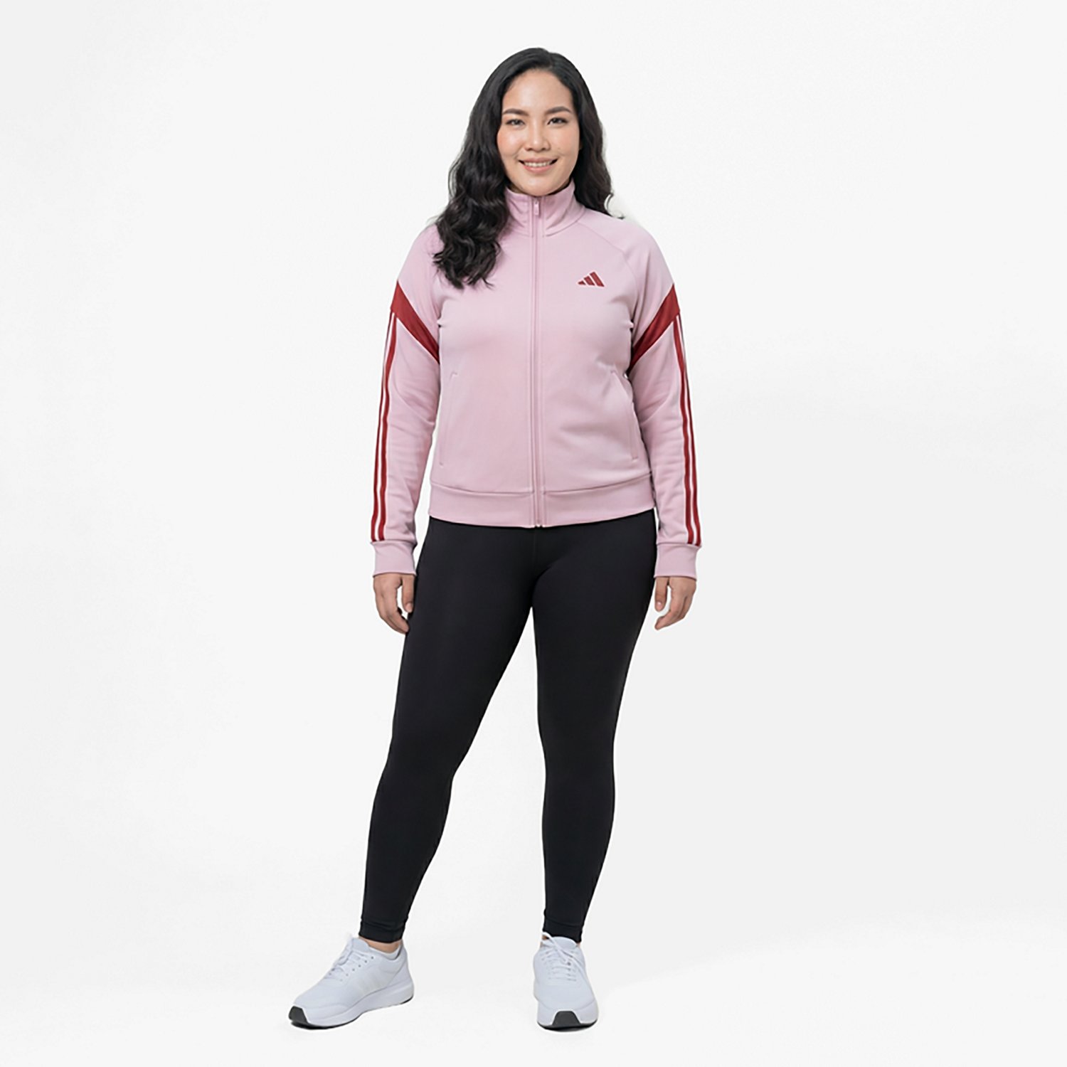 adidas Women's House of Tiro Track Top
