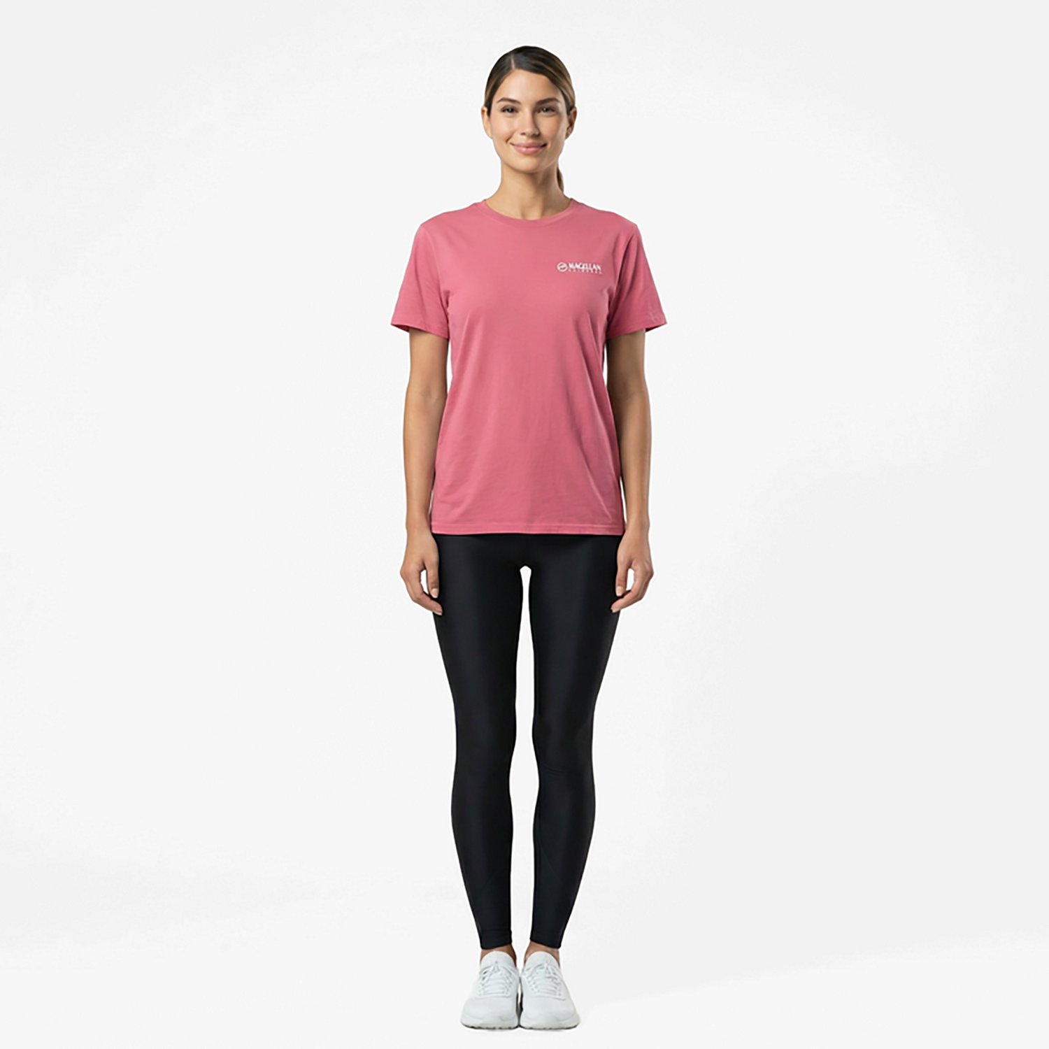 Magellan Outdoors Women's Espresso Martini T-shirt