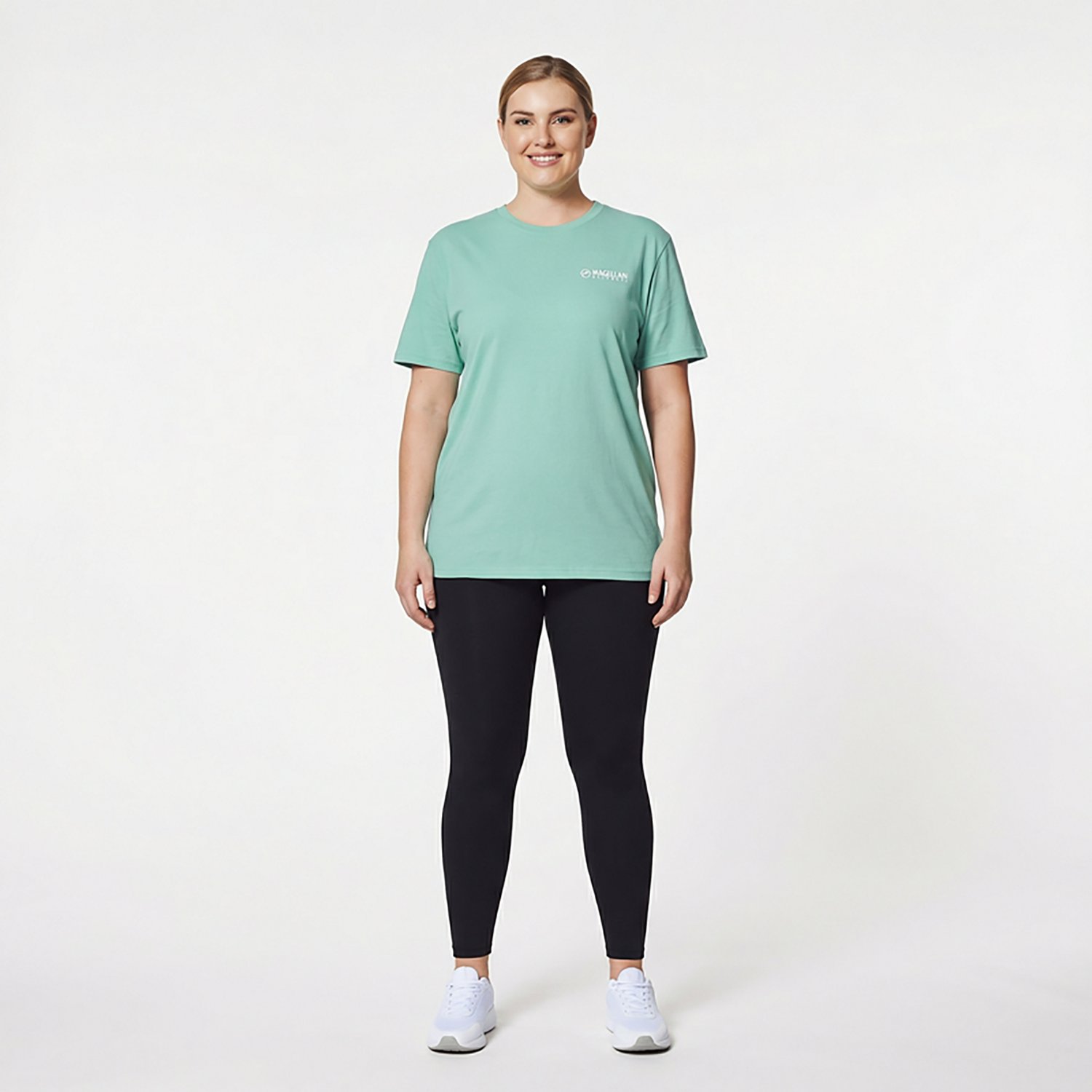 Magellan Outdoors Women's Glamping Tent T-shirt